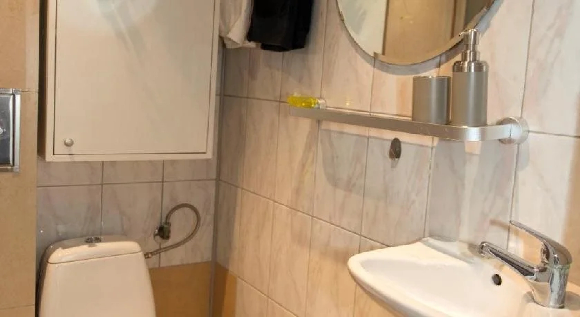 Warsawrent Marszalkowska Studios