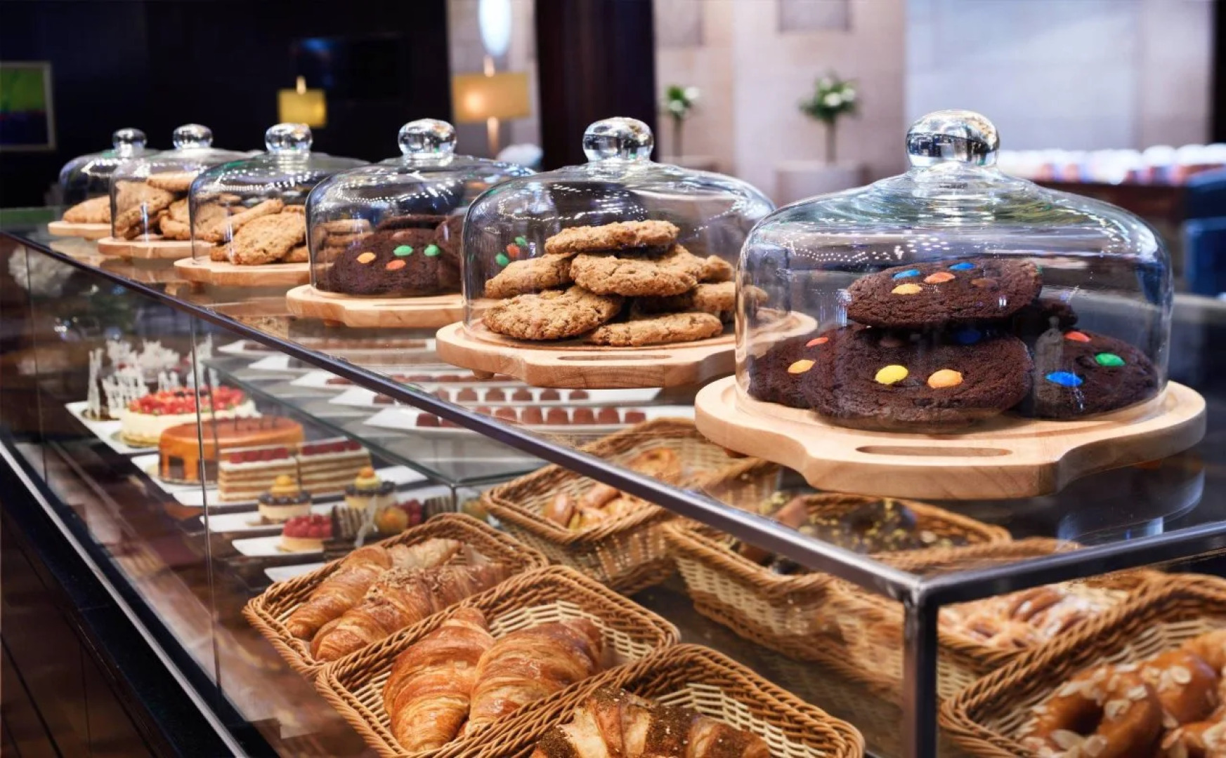 Riyadh Marriott Hotel