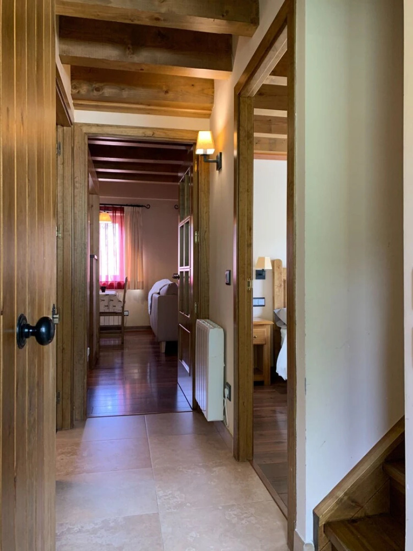 2 Bedroom Duplex Apartment in La Molina