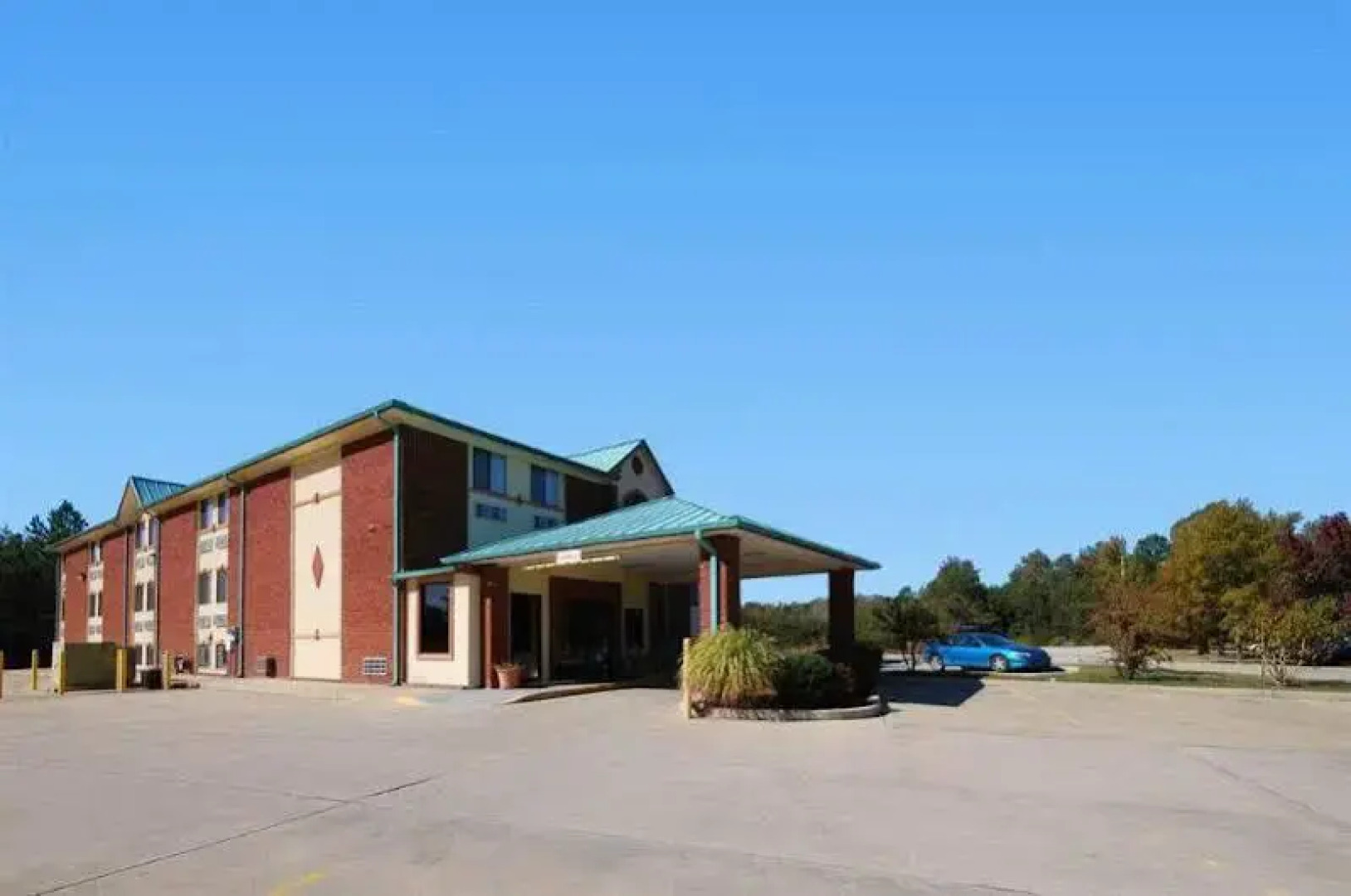 Quality Inn Pell City