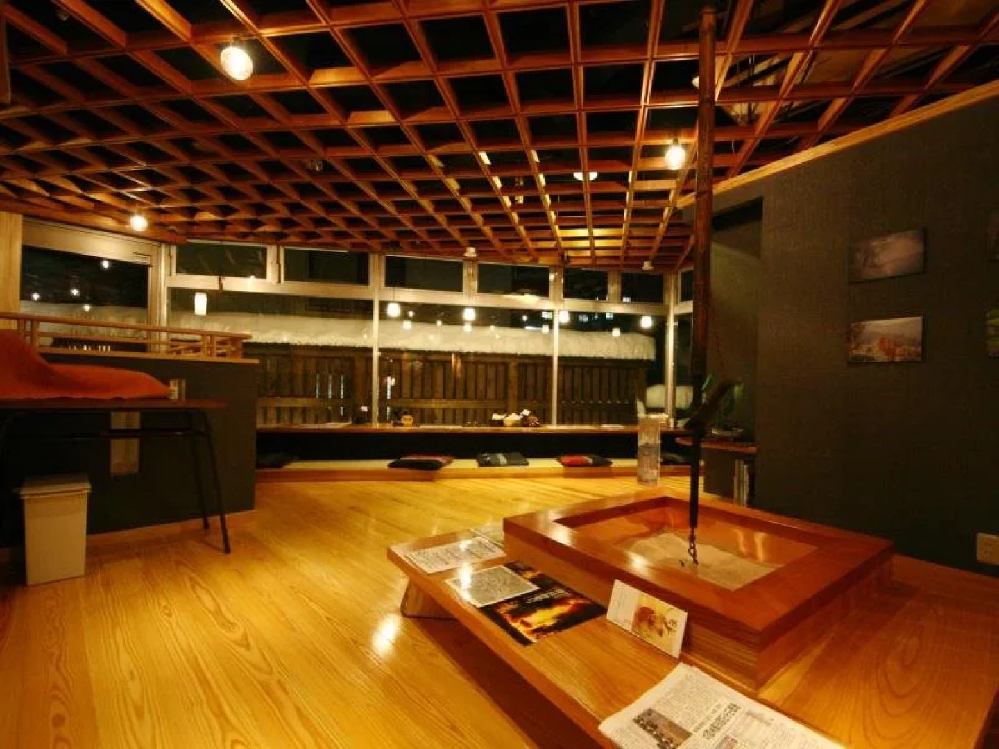 Kawaichiya Ryokan