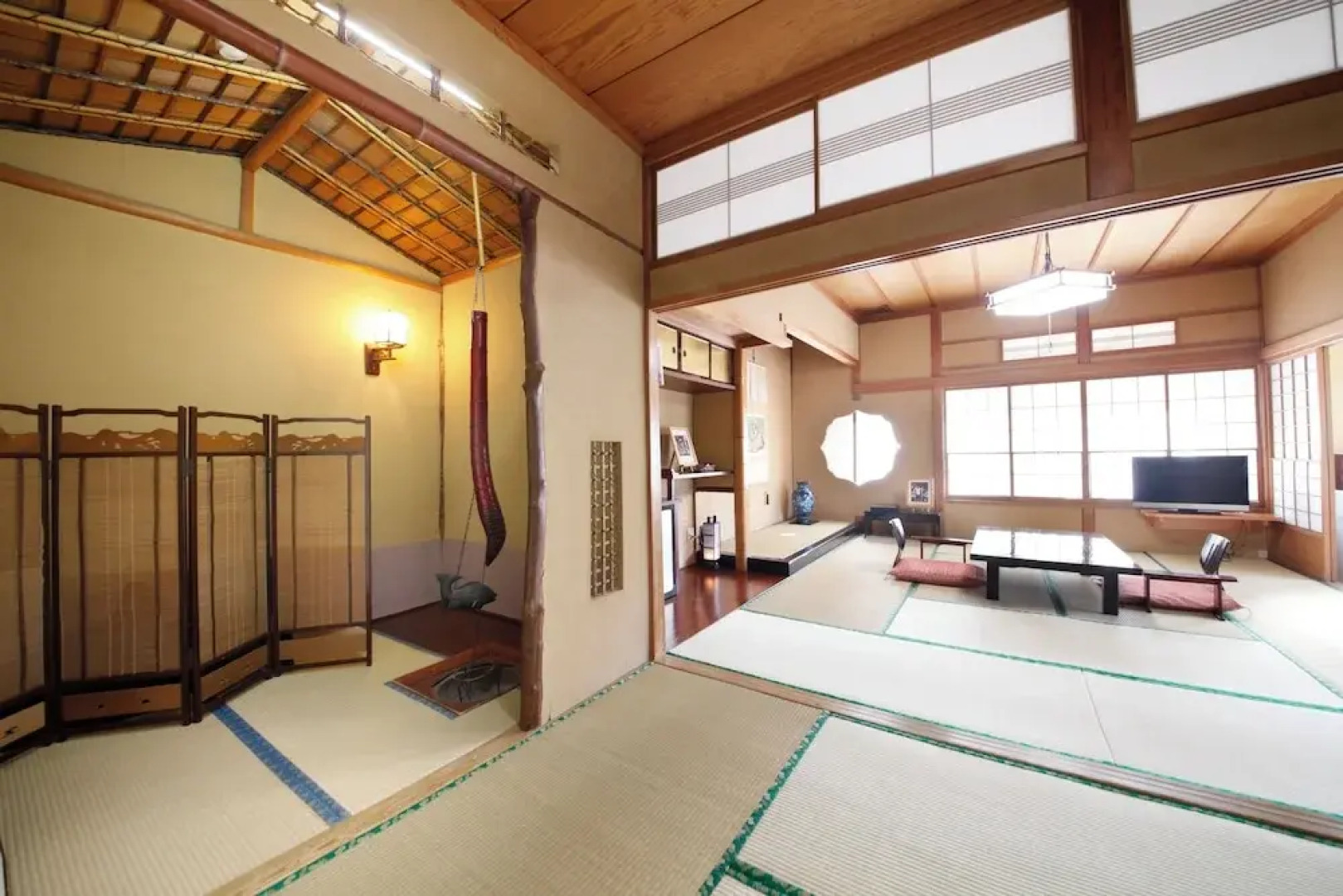 MAGMA RESORT Shimobe