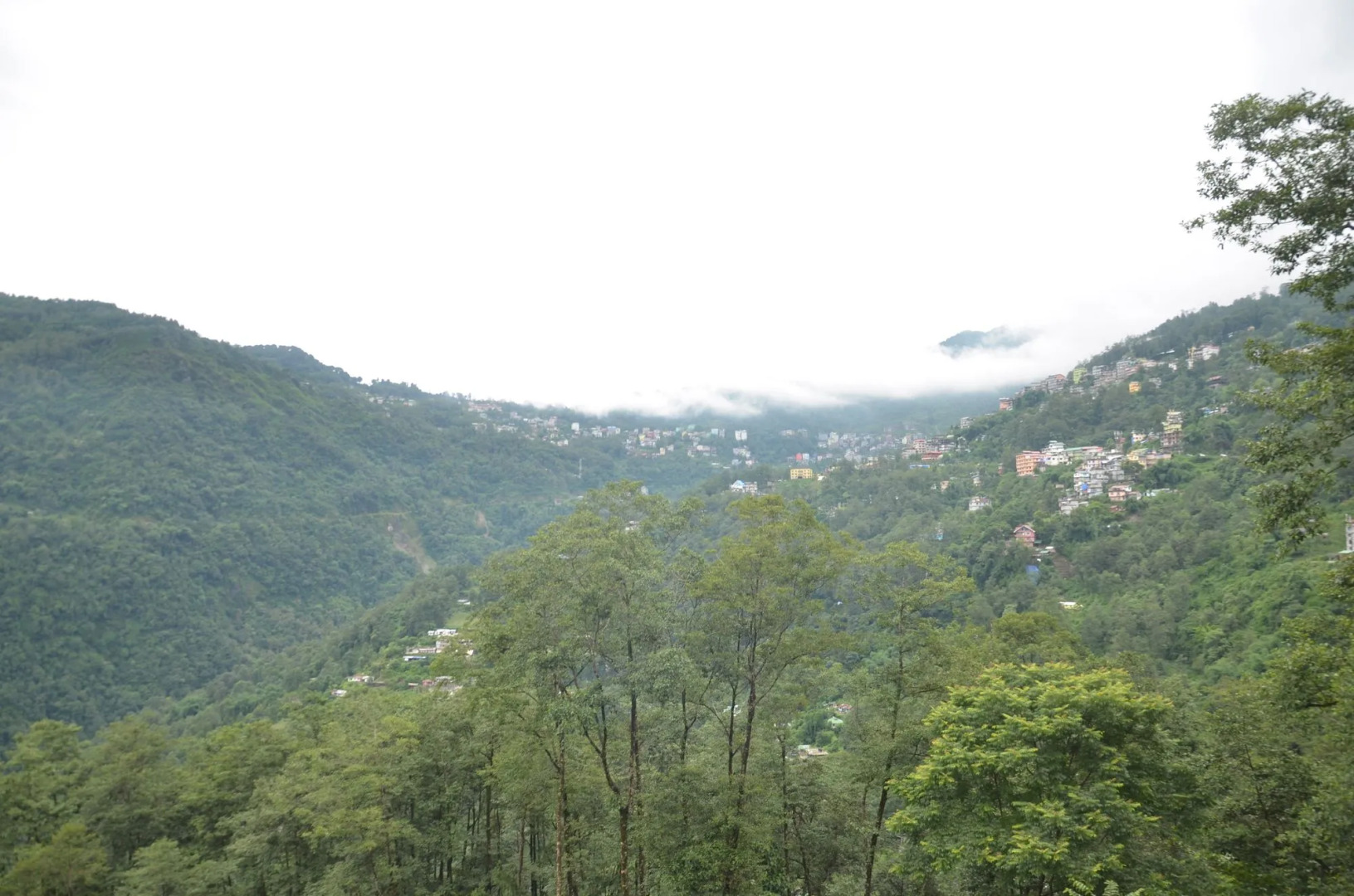 Lemon Tree Hotel Gangtok