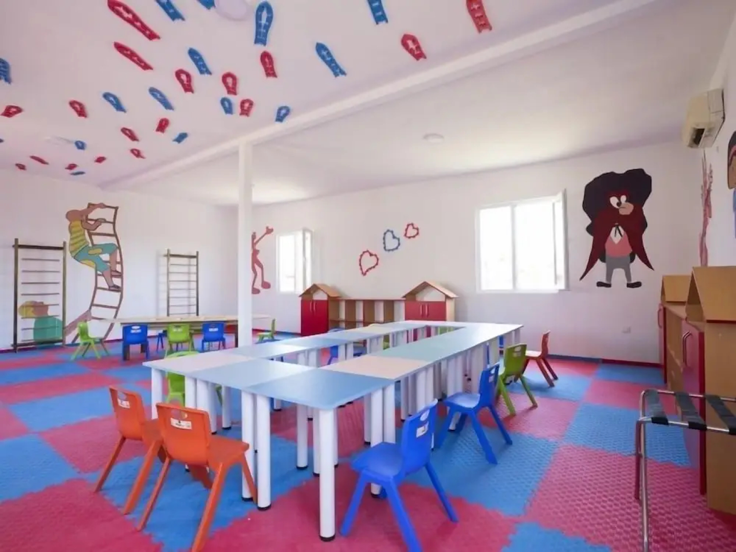 Bonjo Club Resort