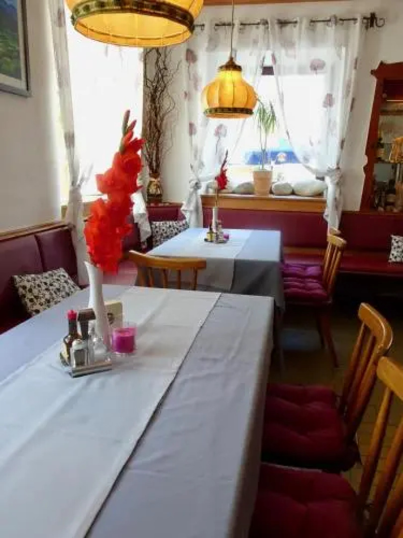 Kirchenwirt Kolbnitz