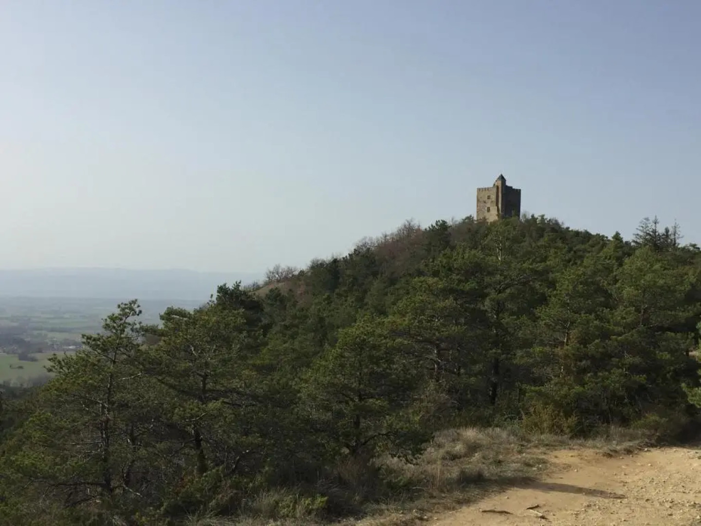 Ferme St Pierre gîte autonome 2-4 personnes