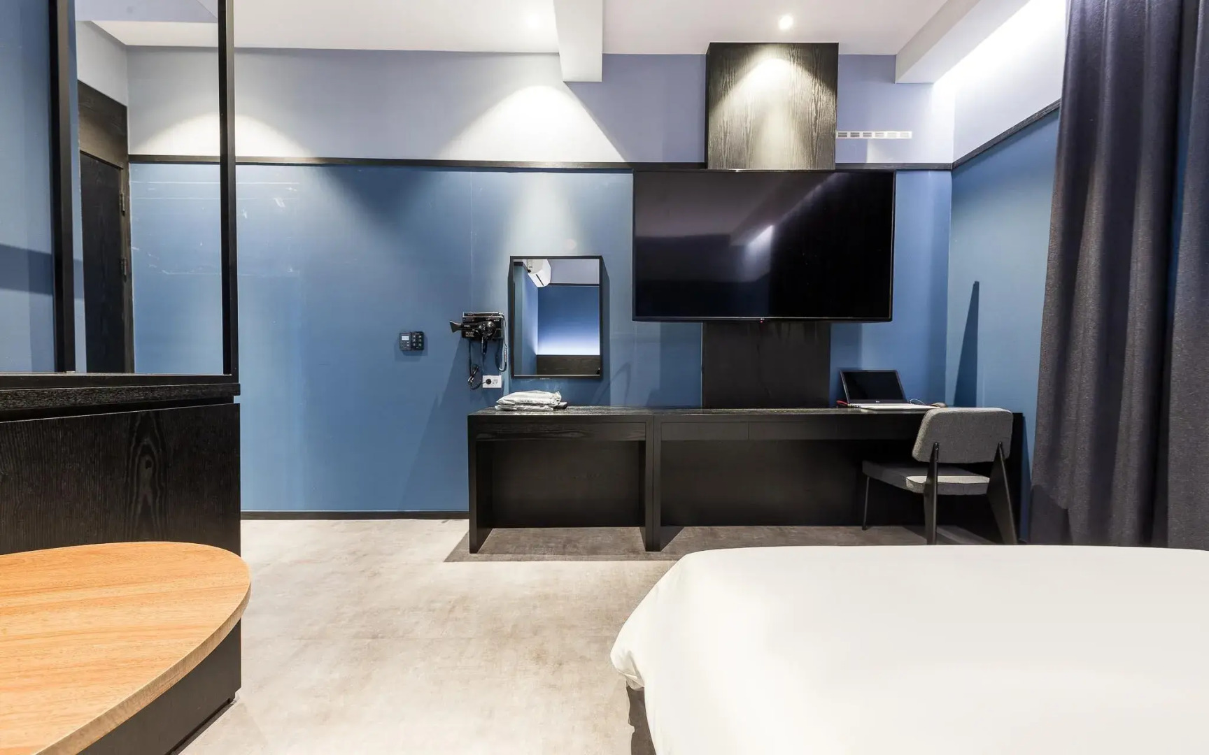 Dubai Hotel in Dangjin