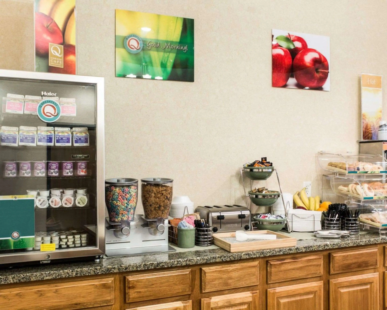 Quality Inn Oacoma - Chamberlain