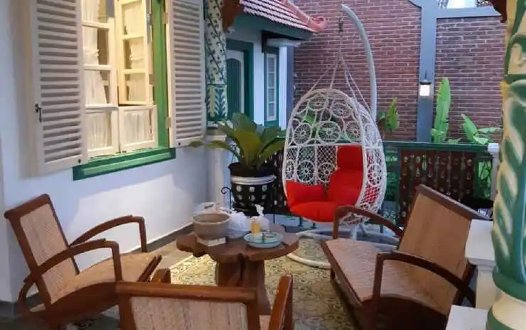 Rumah Jawa Guest House (Syariah)