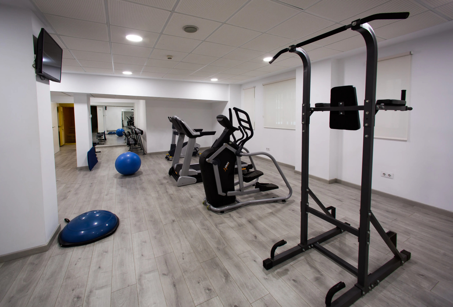 Отель Sweet Hotel Renasa