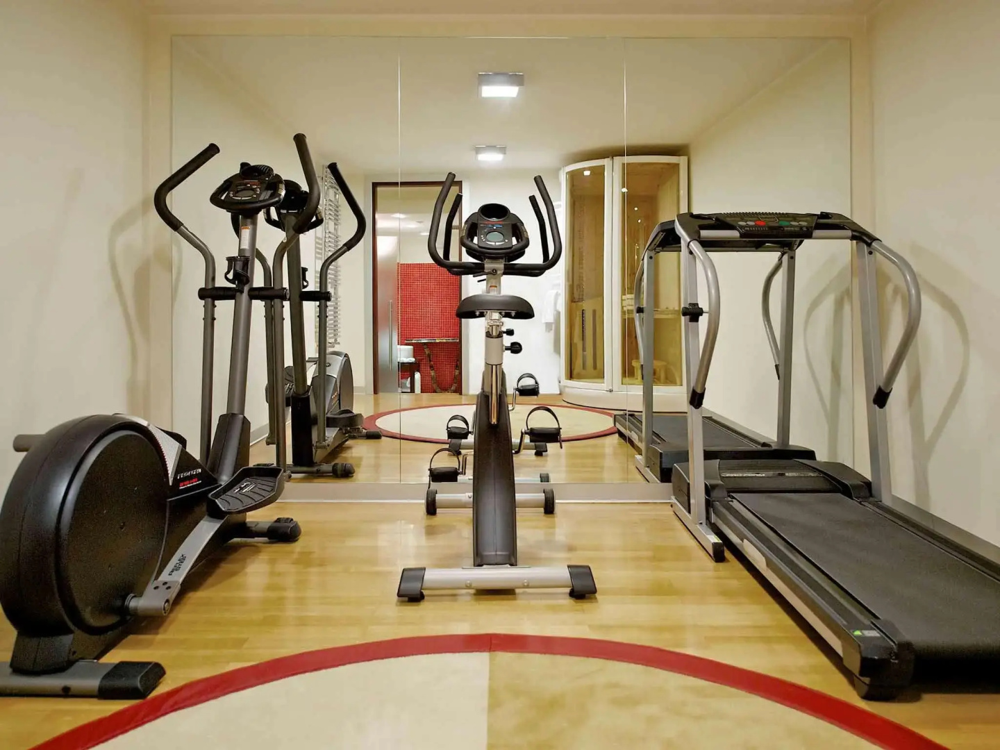 La Griffe Hotel