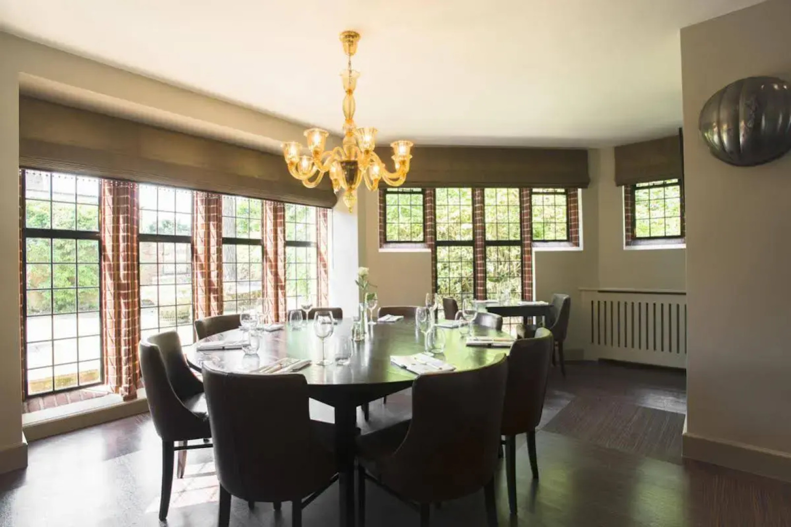 Seckford Hall Hotel & Spa