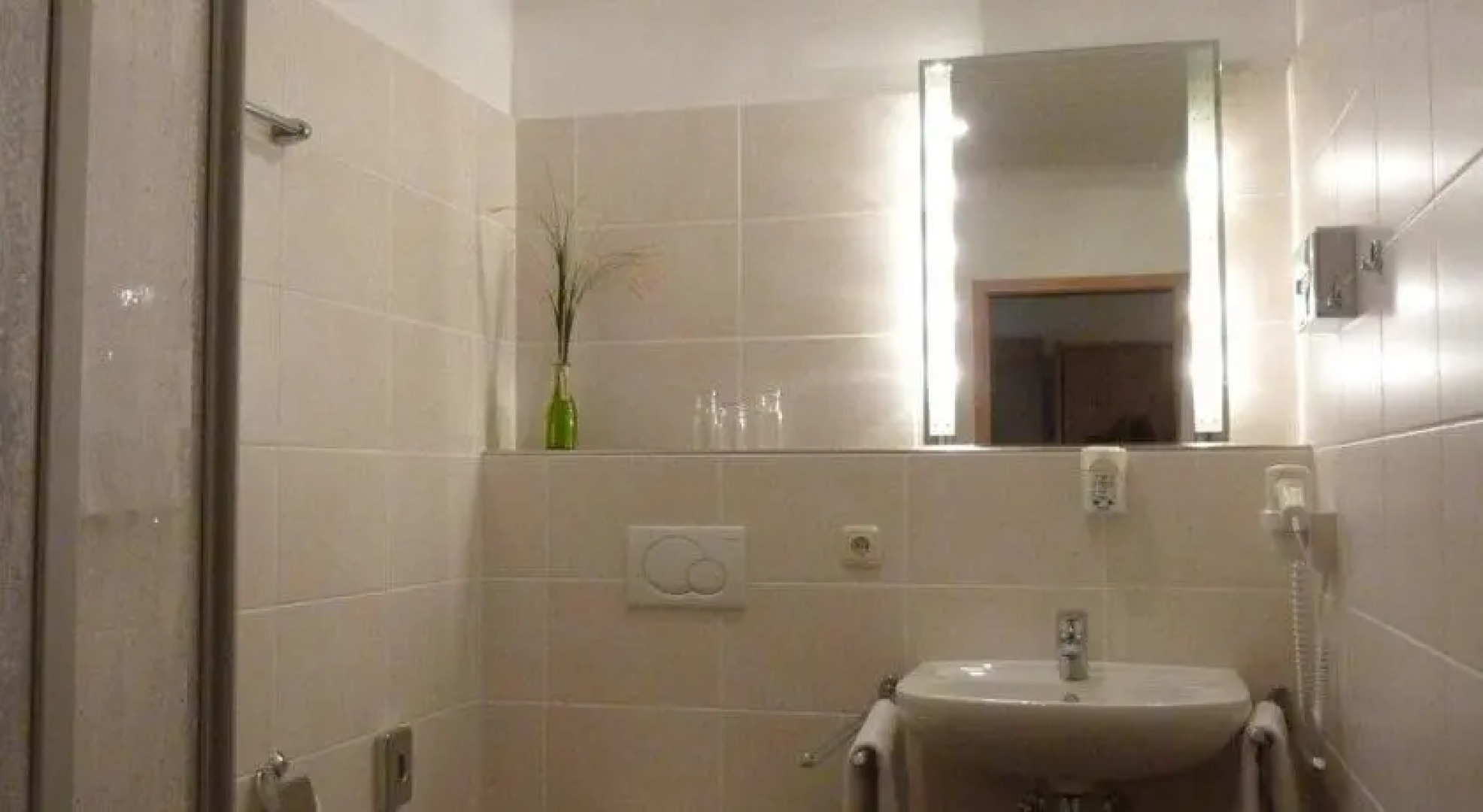 Hotel garni am Rantzauer See