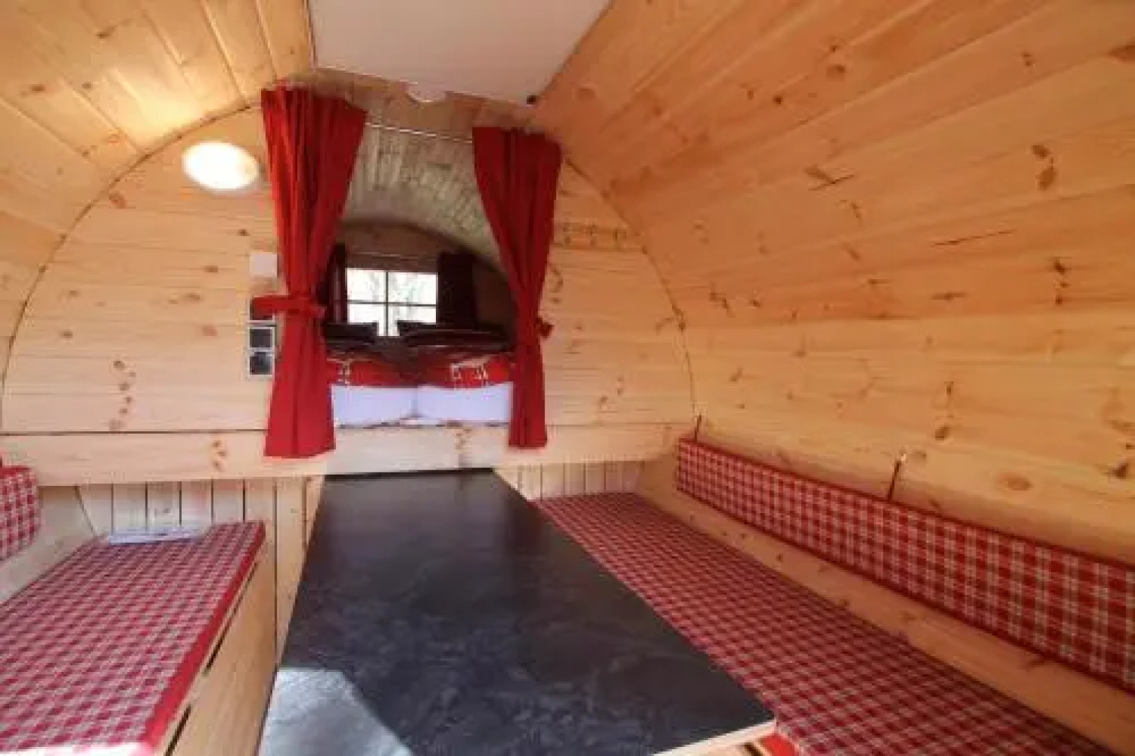 AZUR Waldcamping Auwaldsee