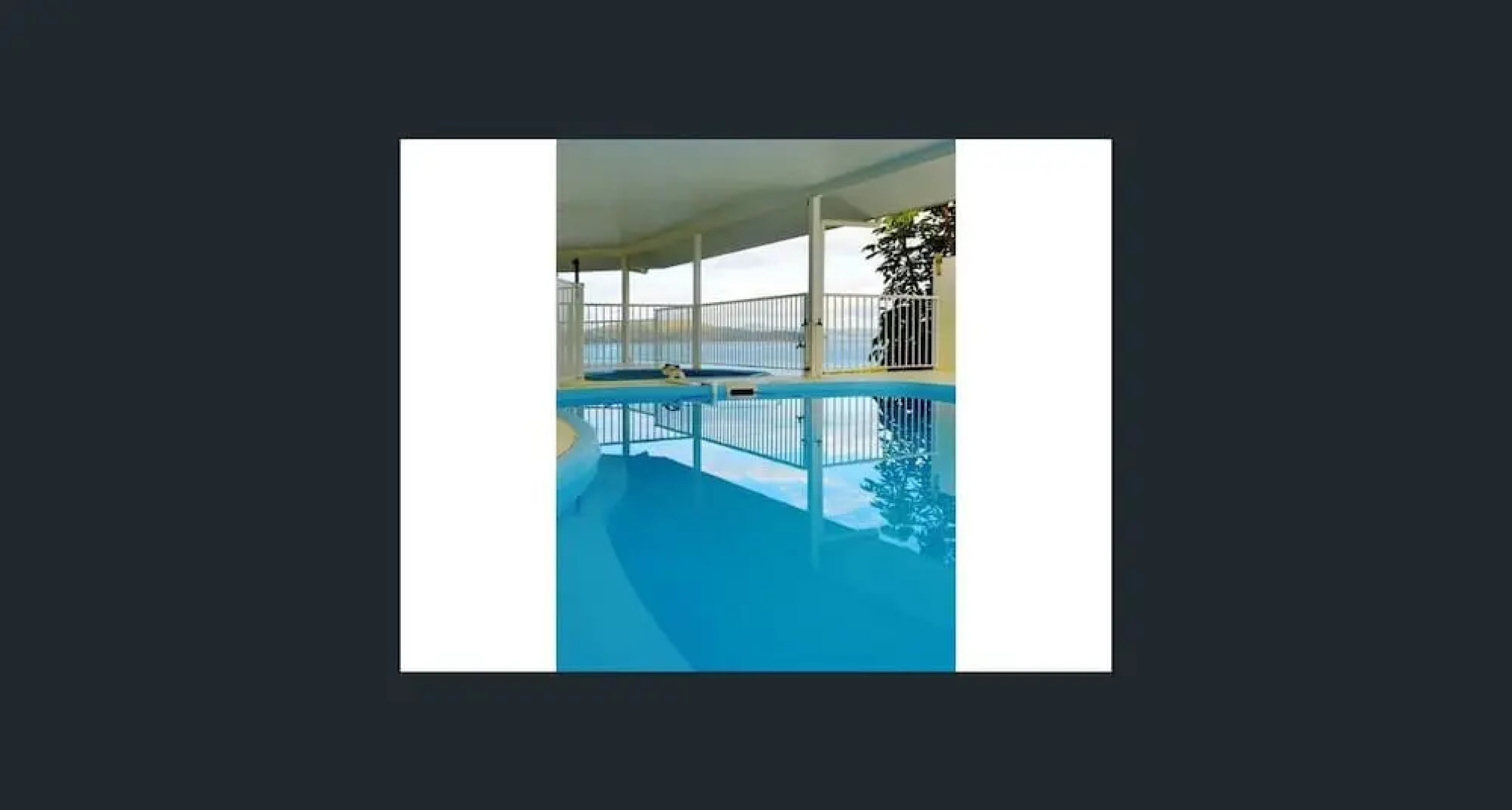 Picturesque on Passage - Whitsundays