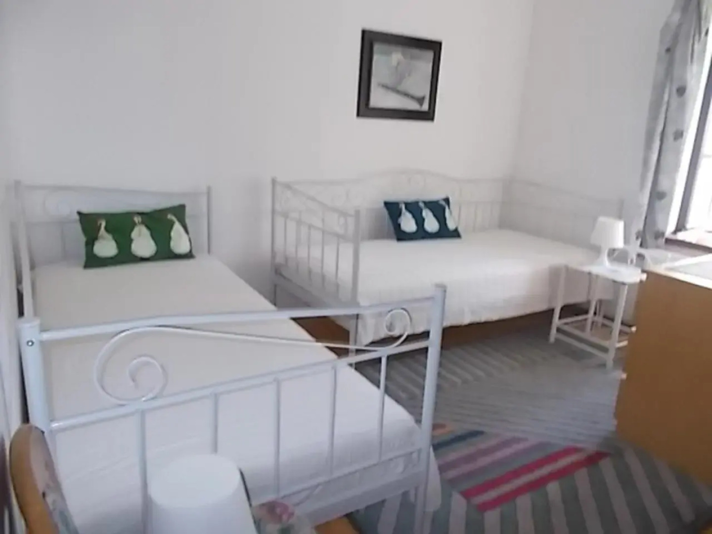 U Dvou lipek pod Broumovskými stěnami