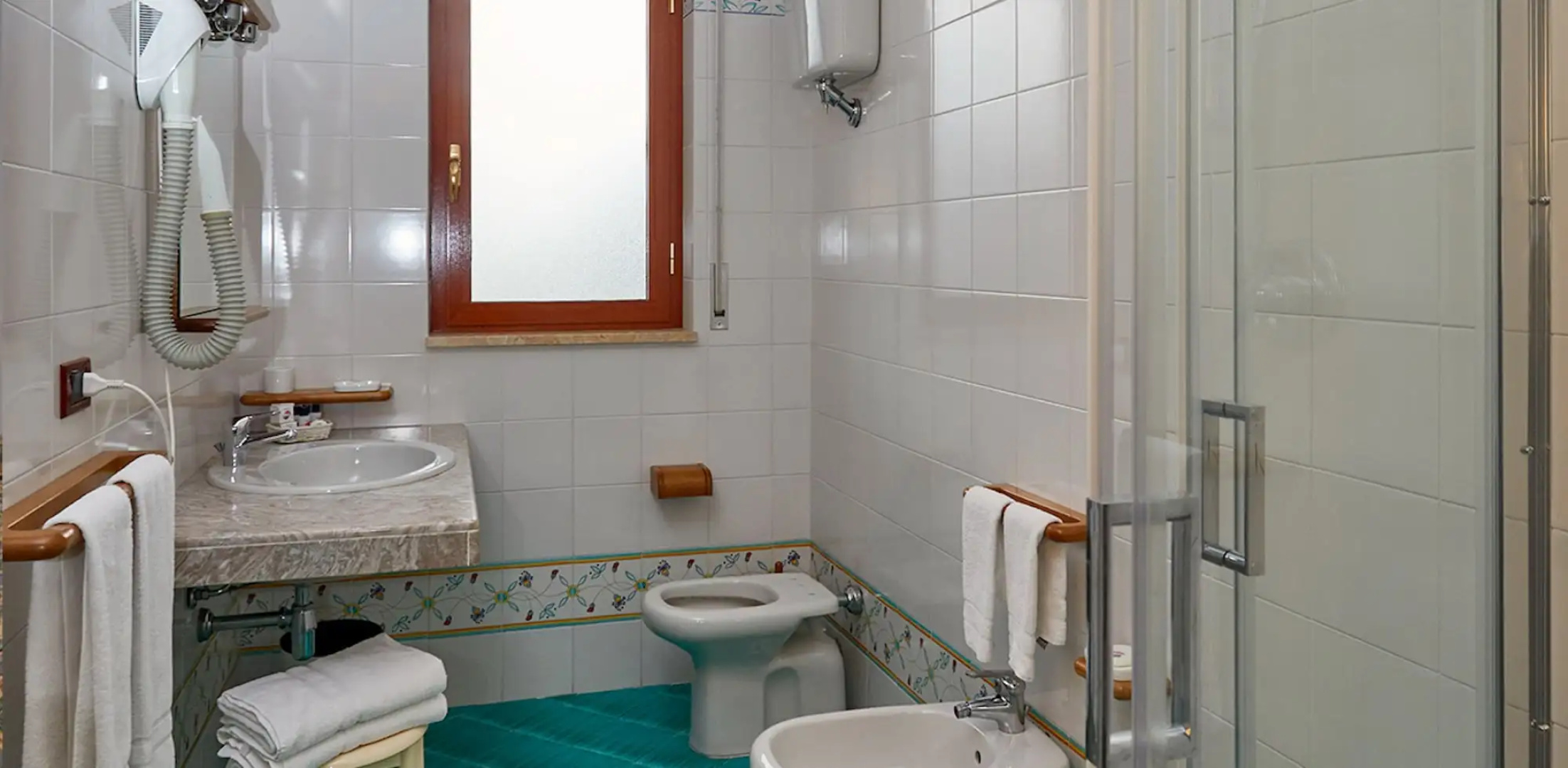 Club Residence La Castellana