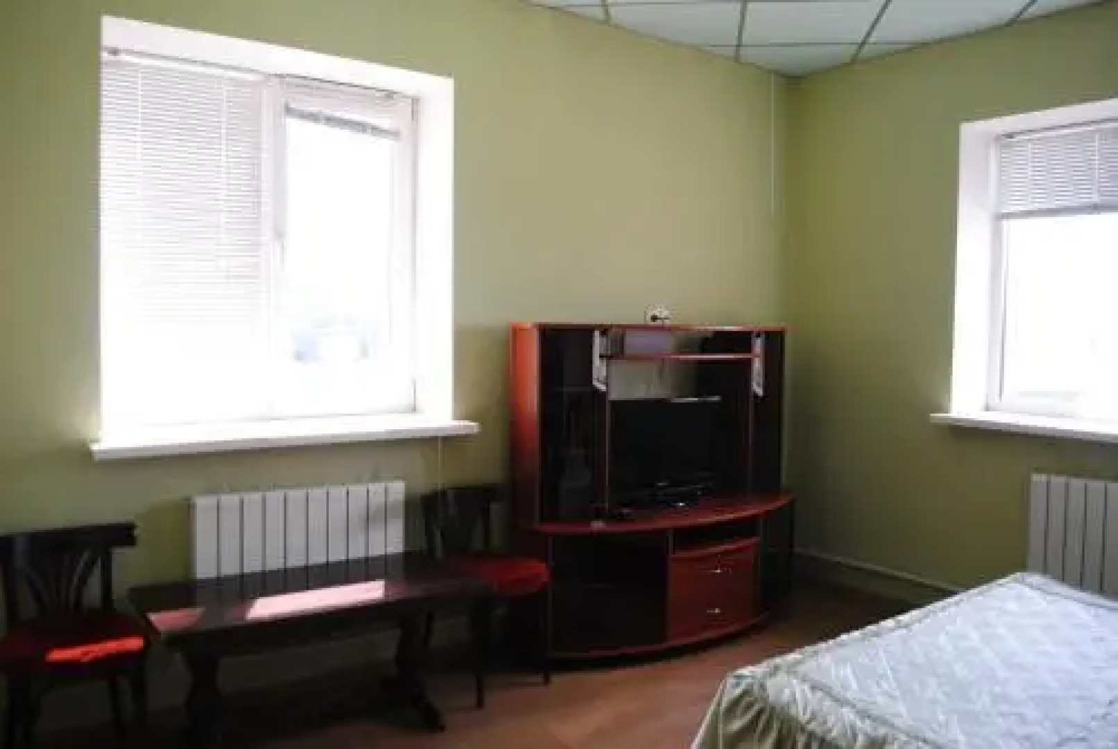 Мотель 900 Км