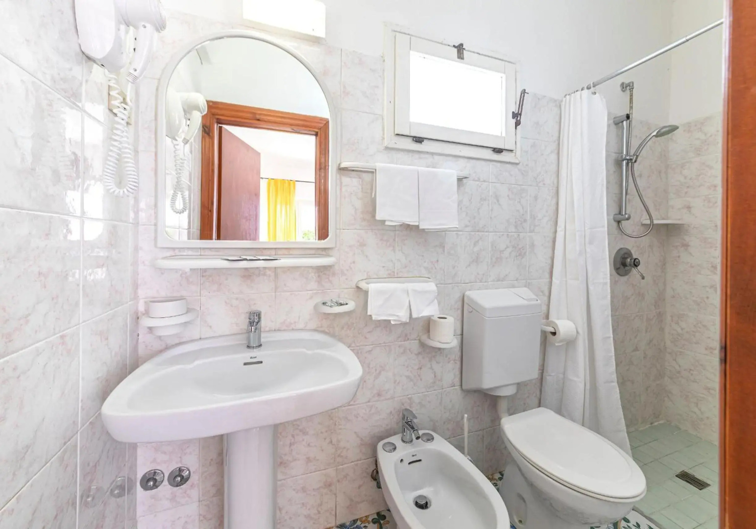 Family Spa Hotel Le Canne