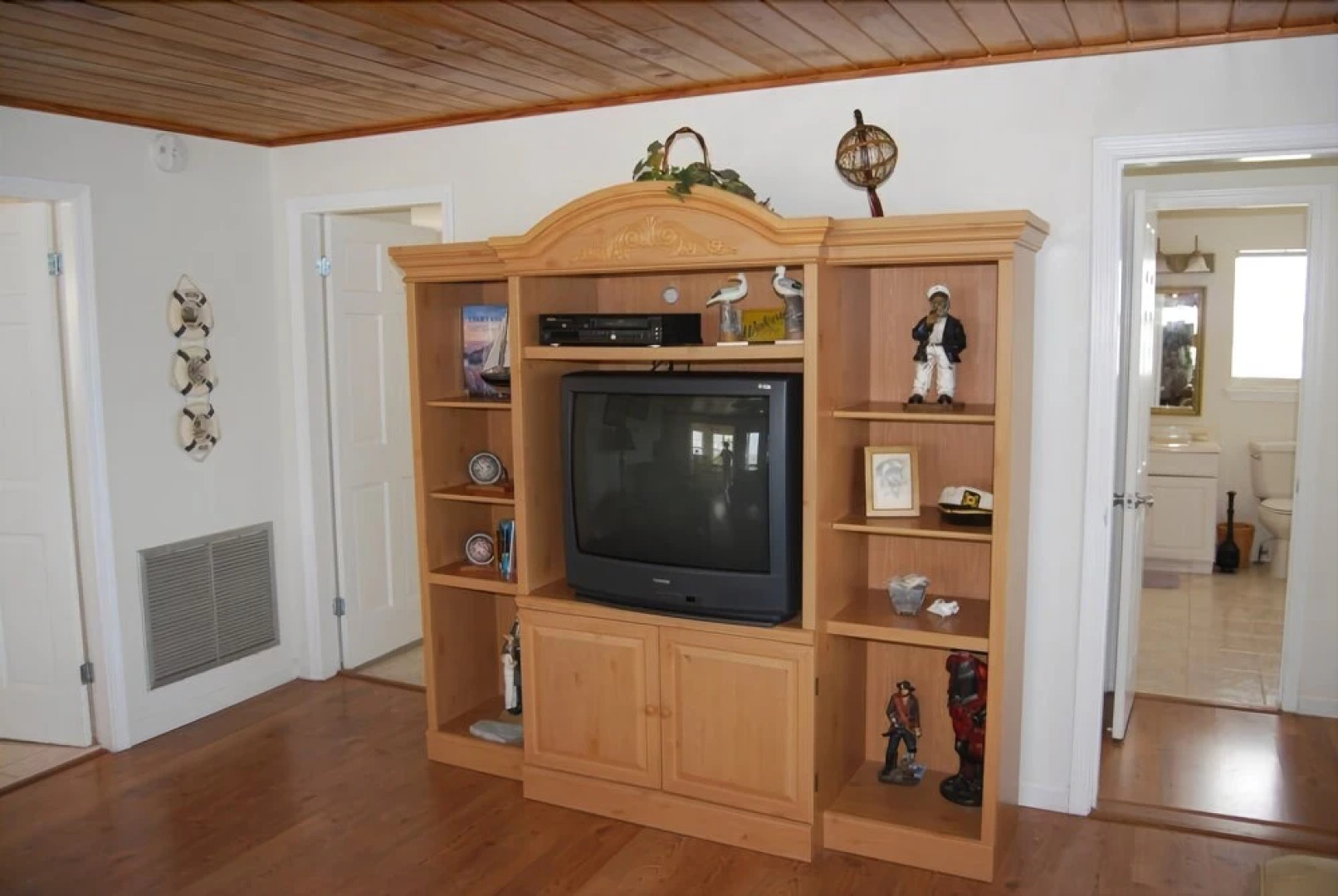 Harbor House by RedAwning