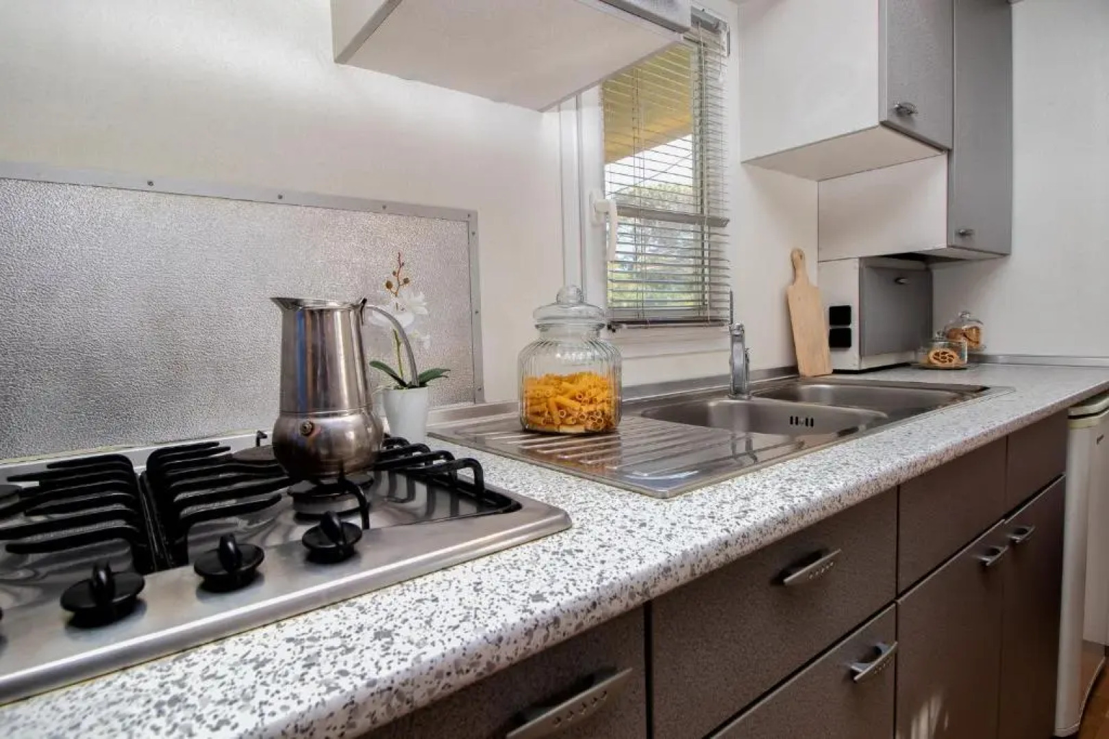 Village Camping La Foce