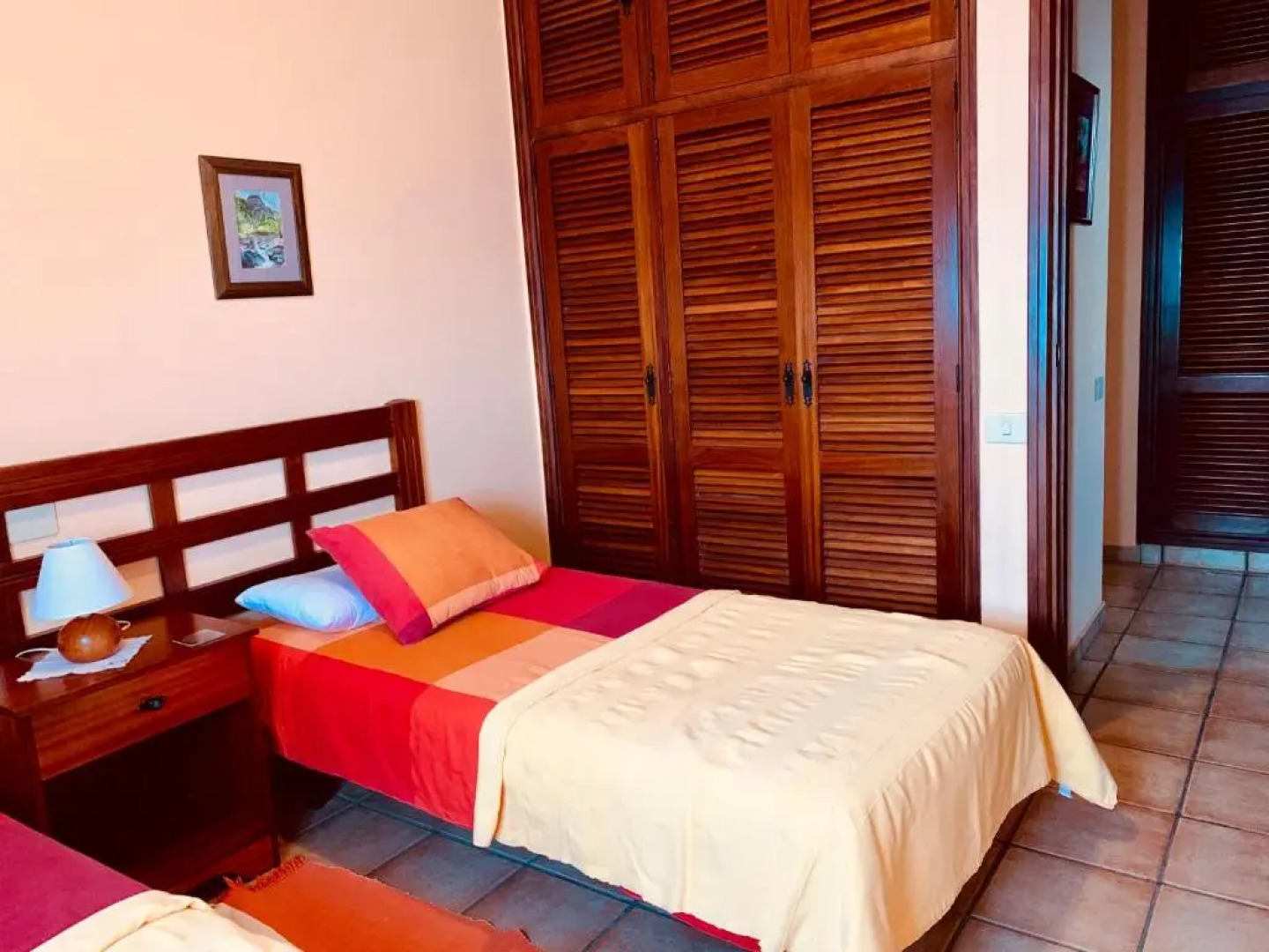 Apartamentos Isla Encantada