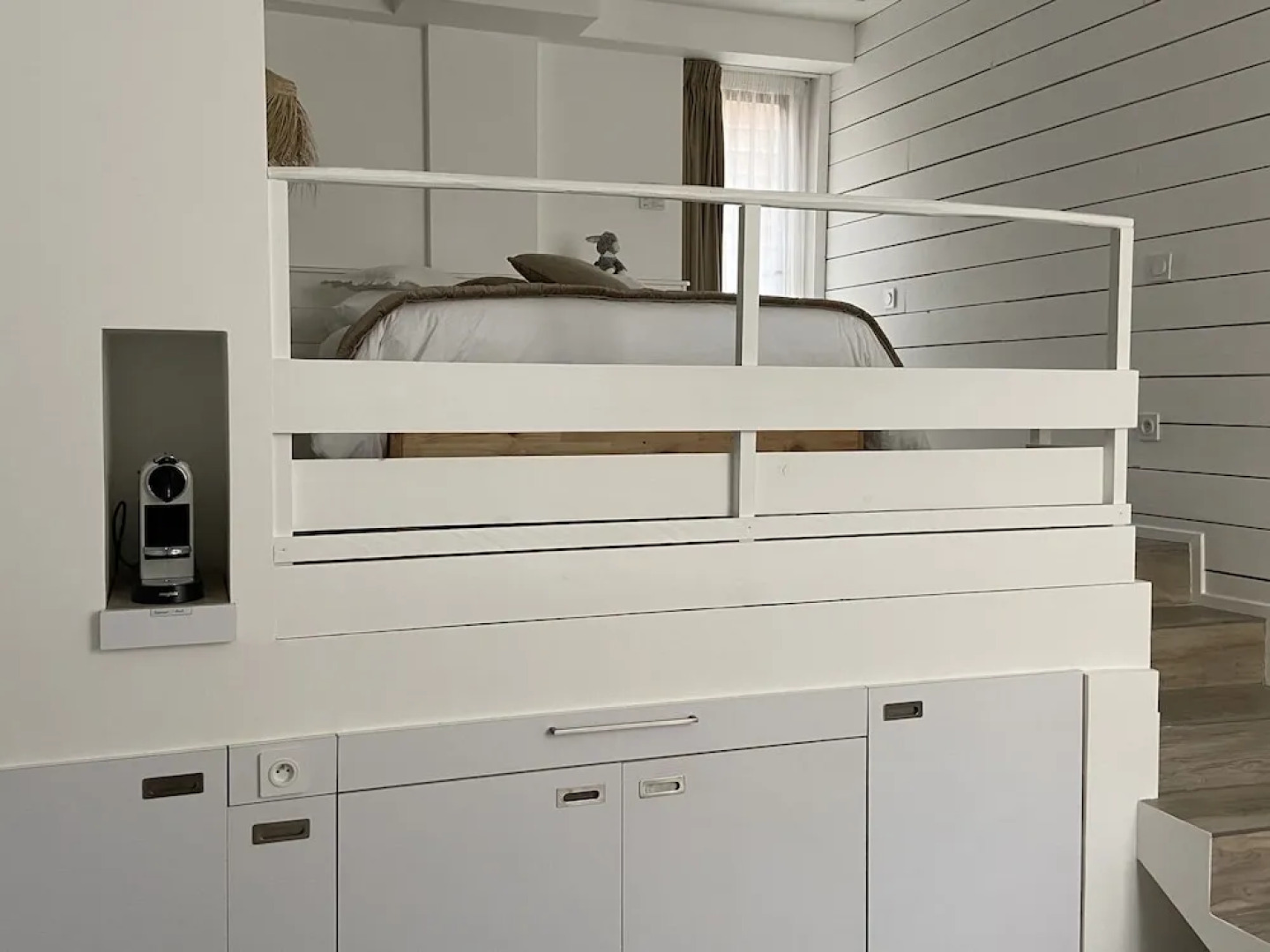 Le Refuge de l'Âne Carotte Aubagne-Cassis-Aix en Provence