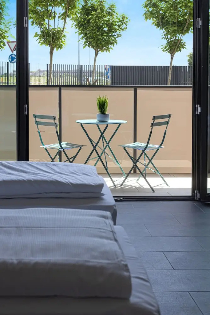 Virtual-Superior Apartments Milano Opera