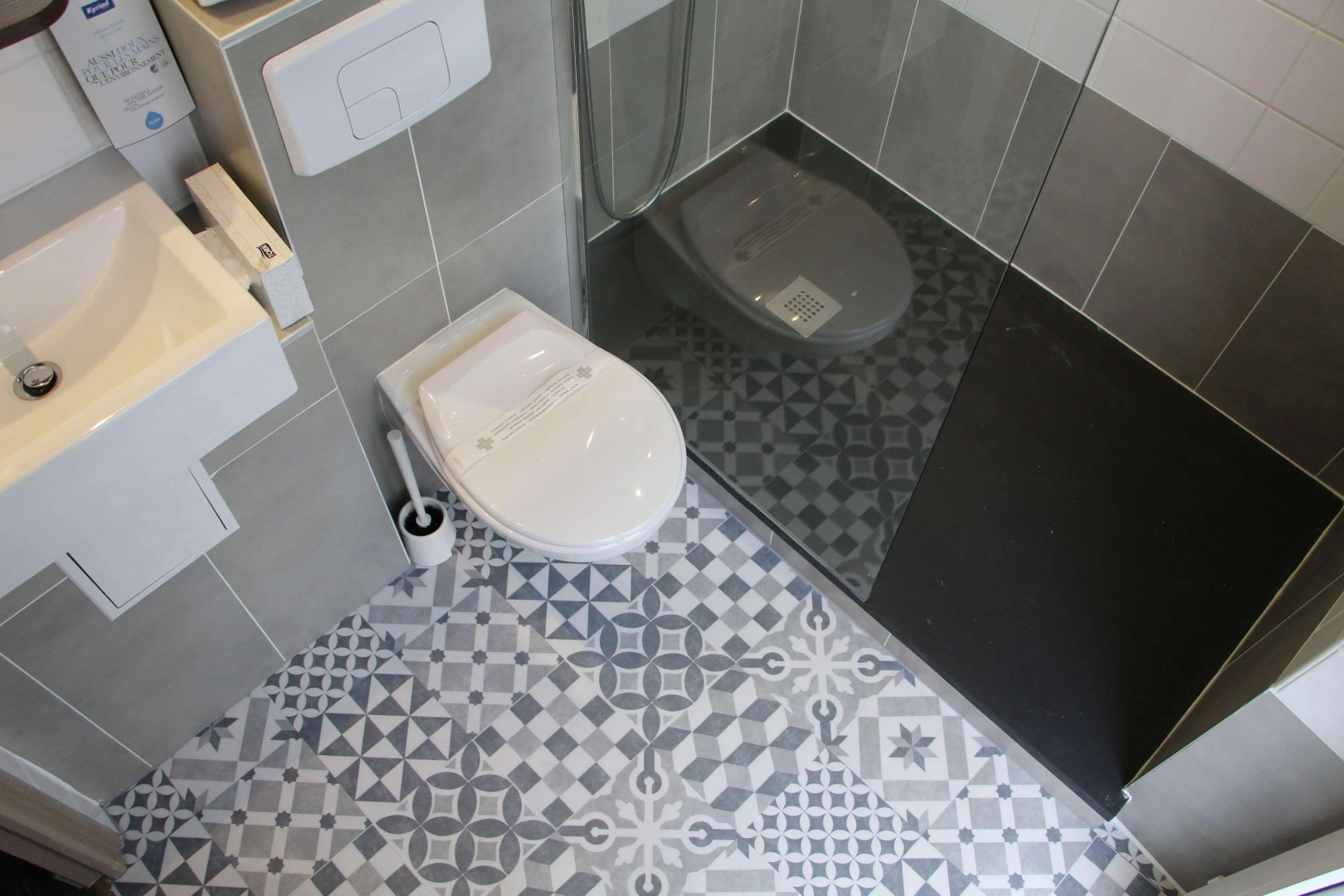 Hotel Kyriad Vichy Spa Cinq Mondes