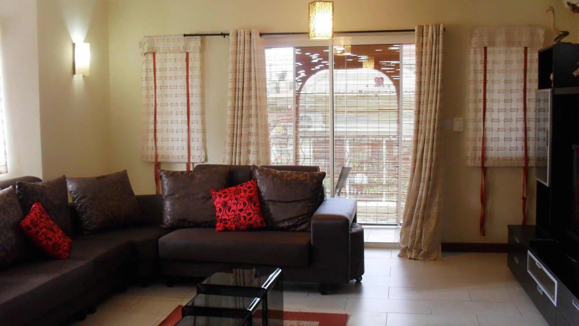 residence les peupliers