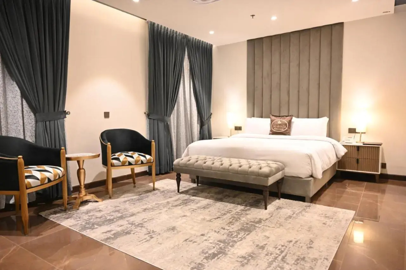 Jacaranda Family Club