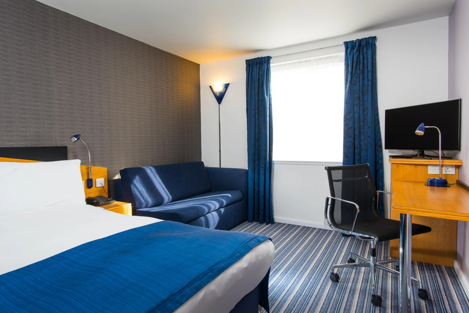 Holiday Inn Express Southampton - West by IHG