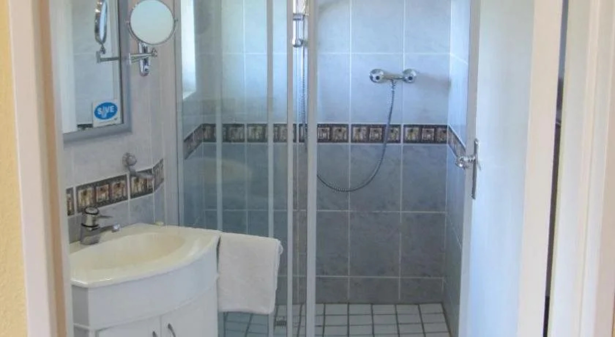 Villa Bellevue Guesthouse