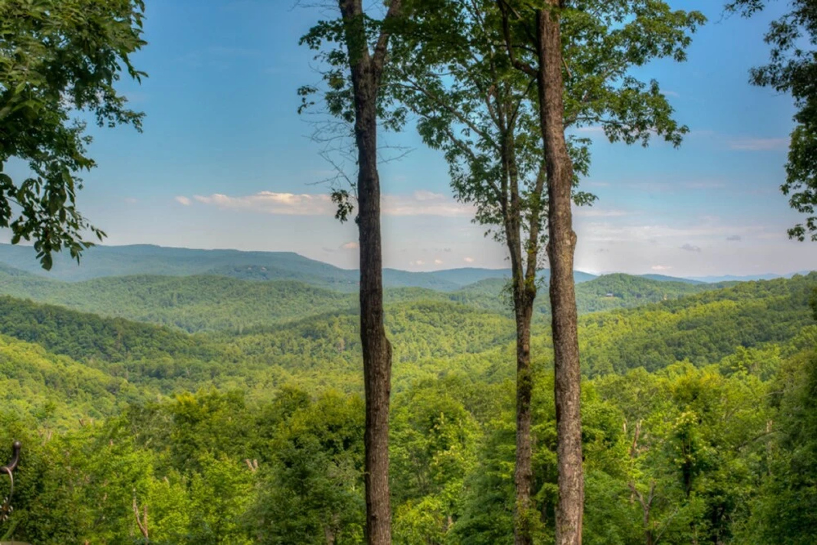 Big Canoe Lodge by Escape to Blue Ridge
