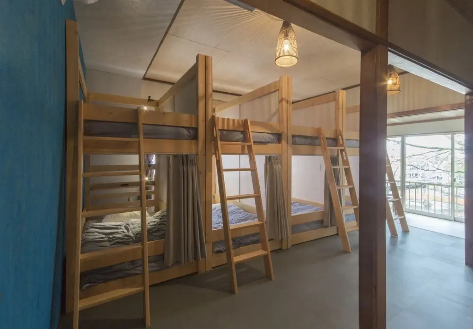 Guest House Kikusui Mount Fuji - Hostel