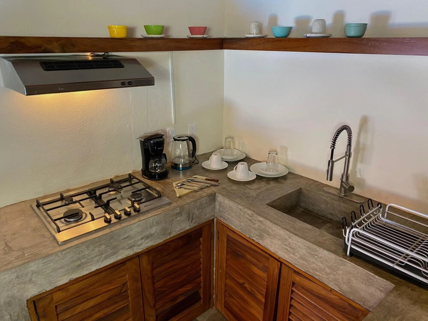 Wirikuta Hotel Boutique