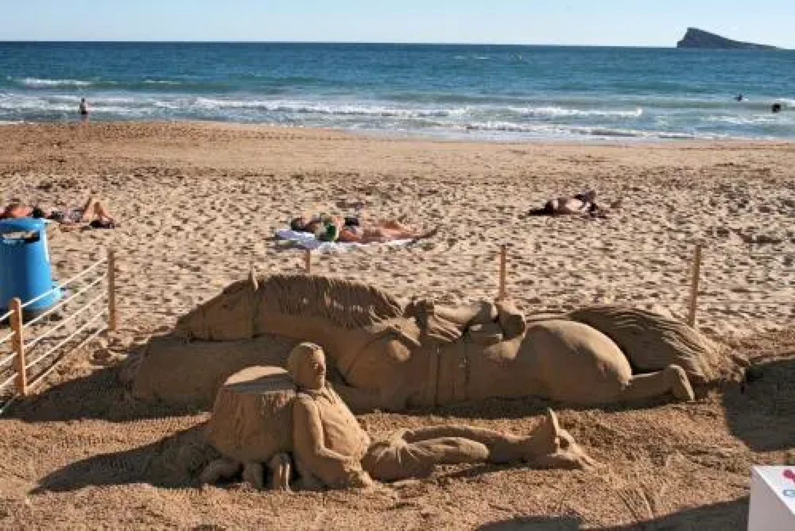 Apartment Orihuela Costa Golf 662