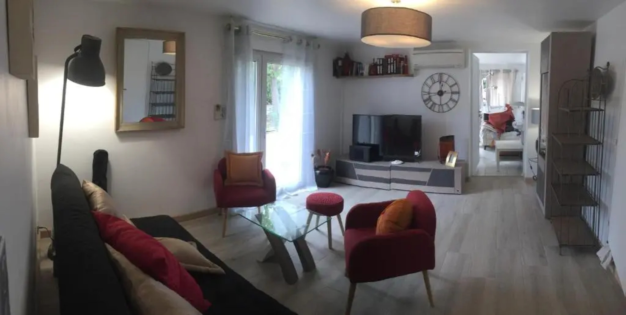 Les jardins de launaguet