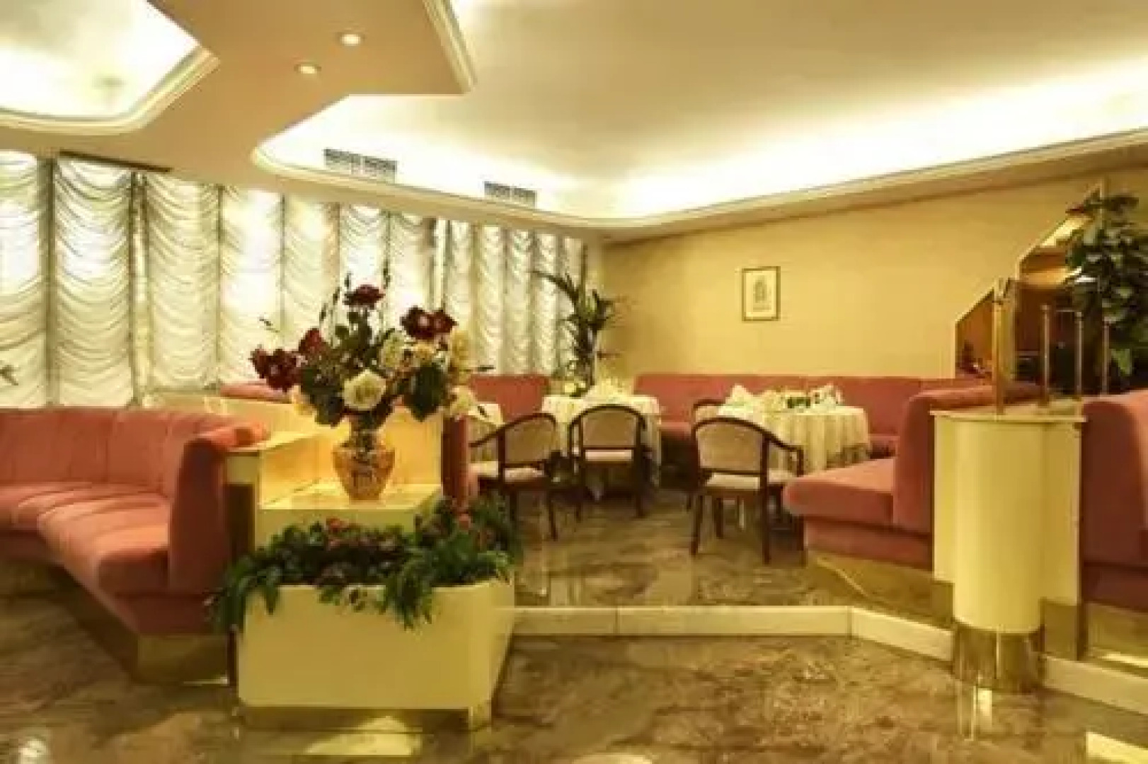 Hotel Europa Depandance