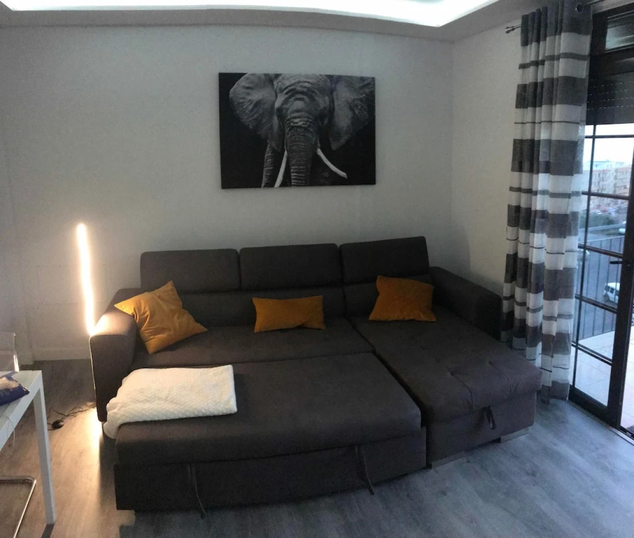 Apartamento Gavilán
