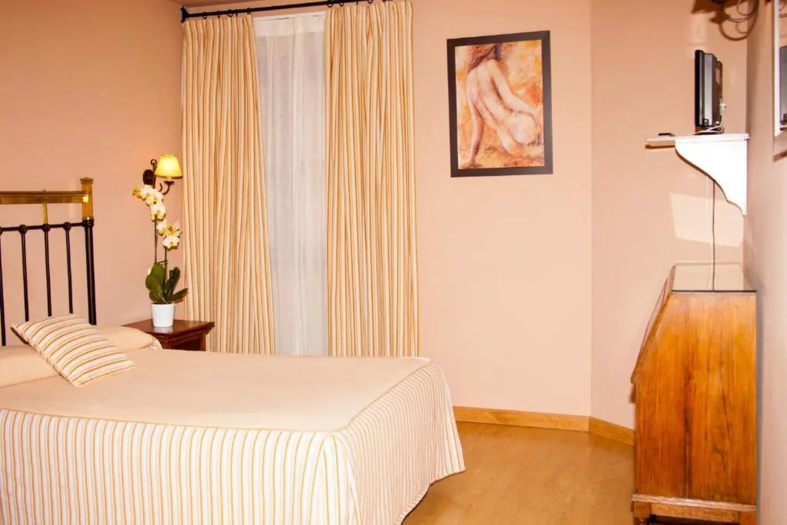 Hospederia Princesa Elima