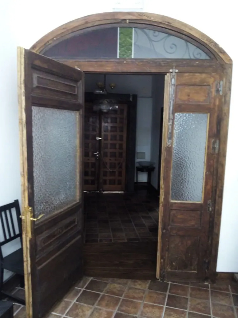 Casa Rural El Sueño de Lucrecia