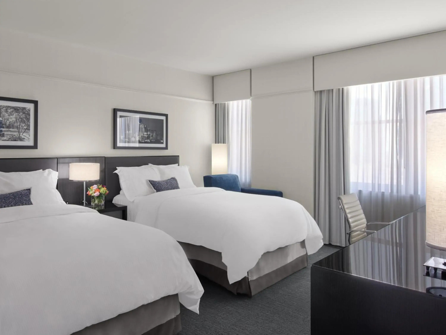 Loews Philadelphia Hotel