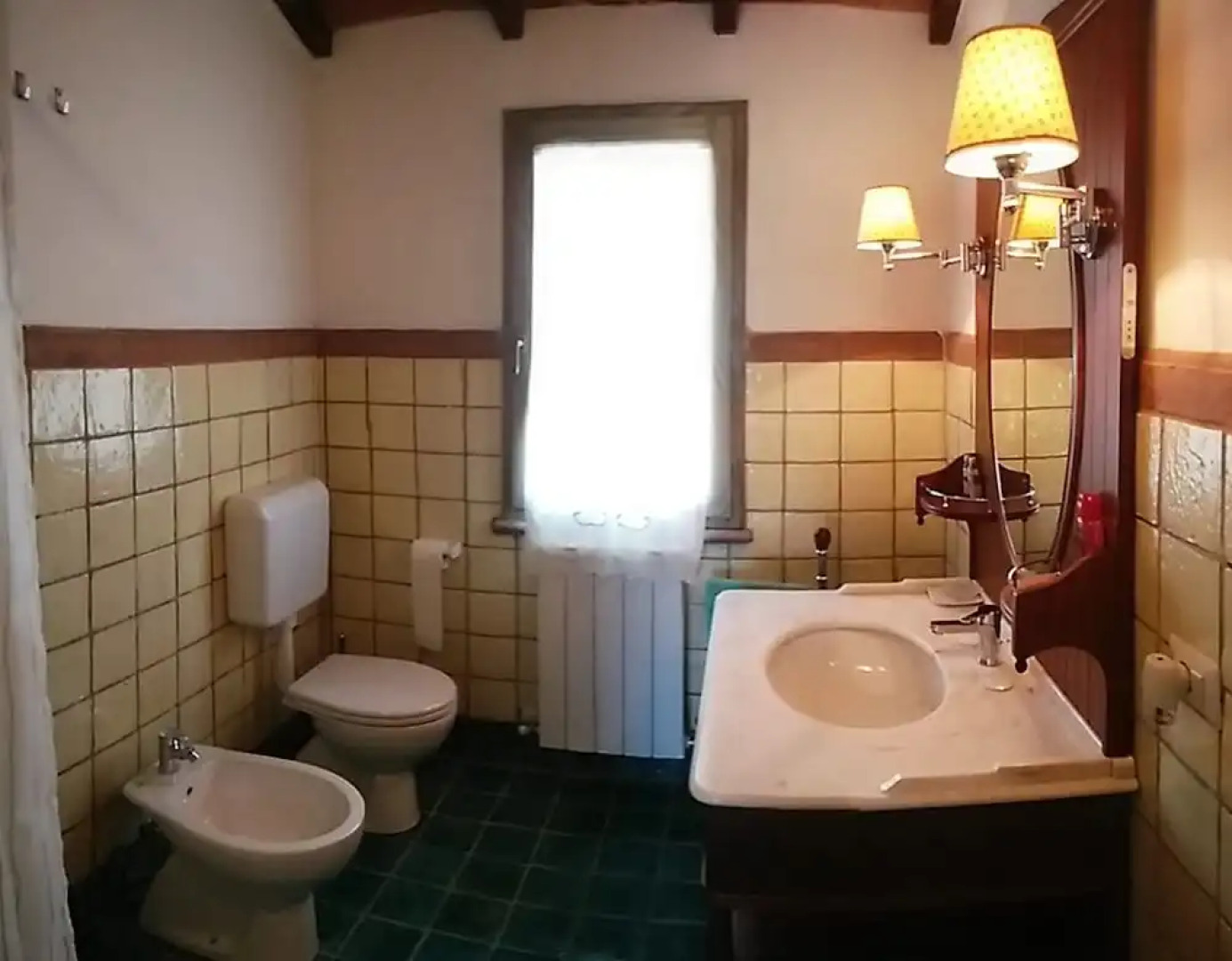 Casa Vacanze Le Fornaci