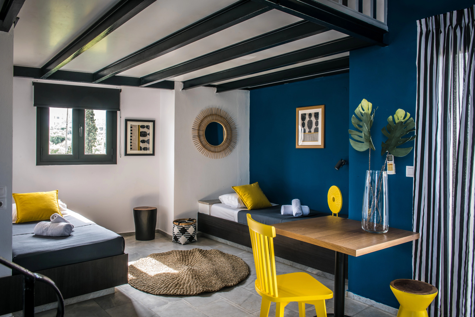 Indigo Suites Collection Adults Only.