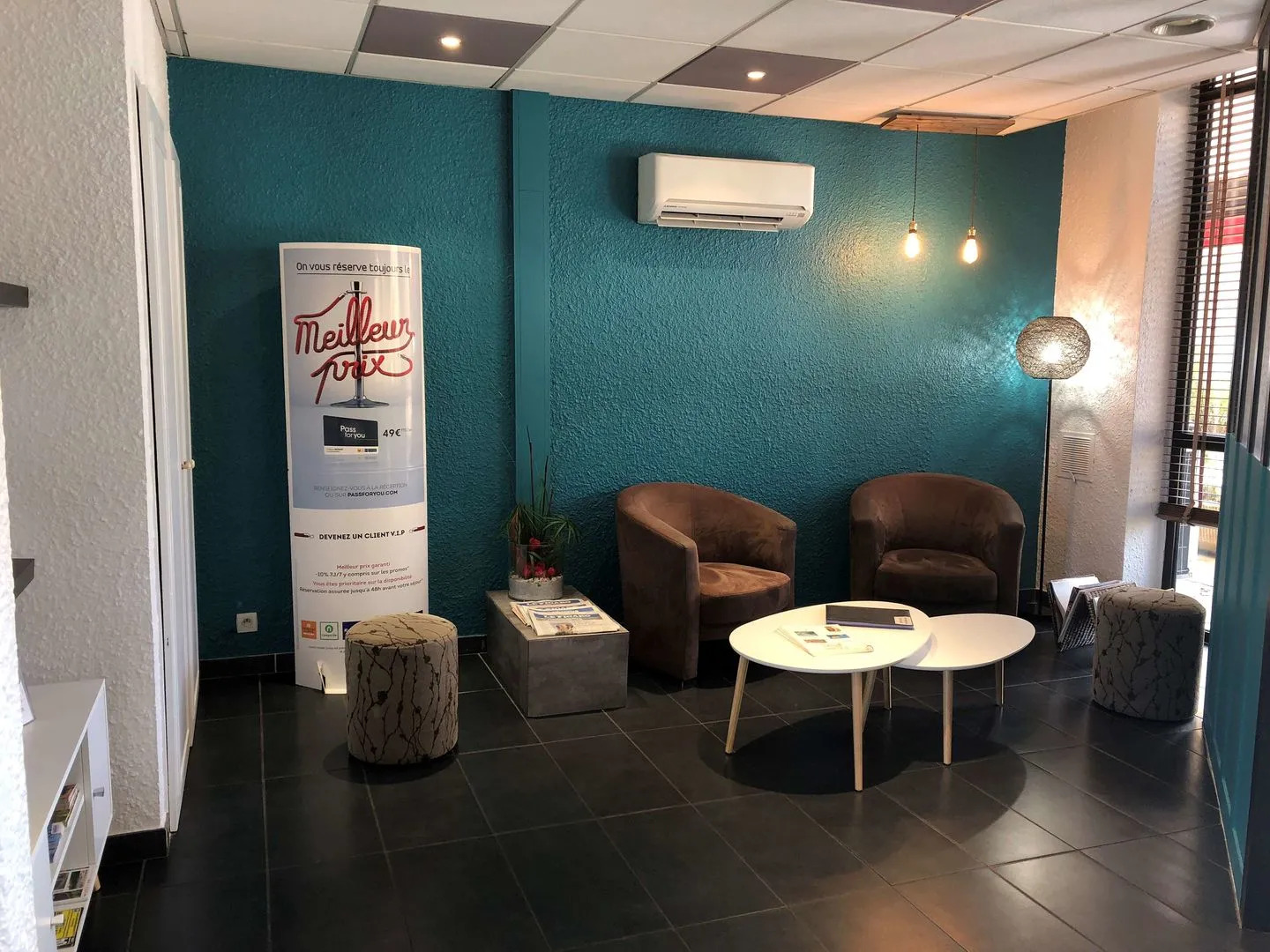 The Originals Boutique, Hôtel Montélimar