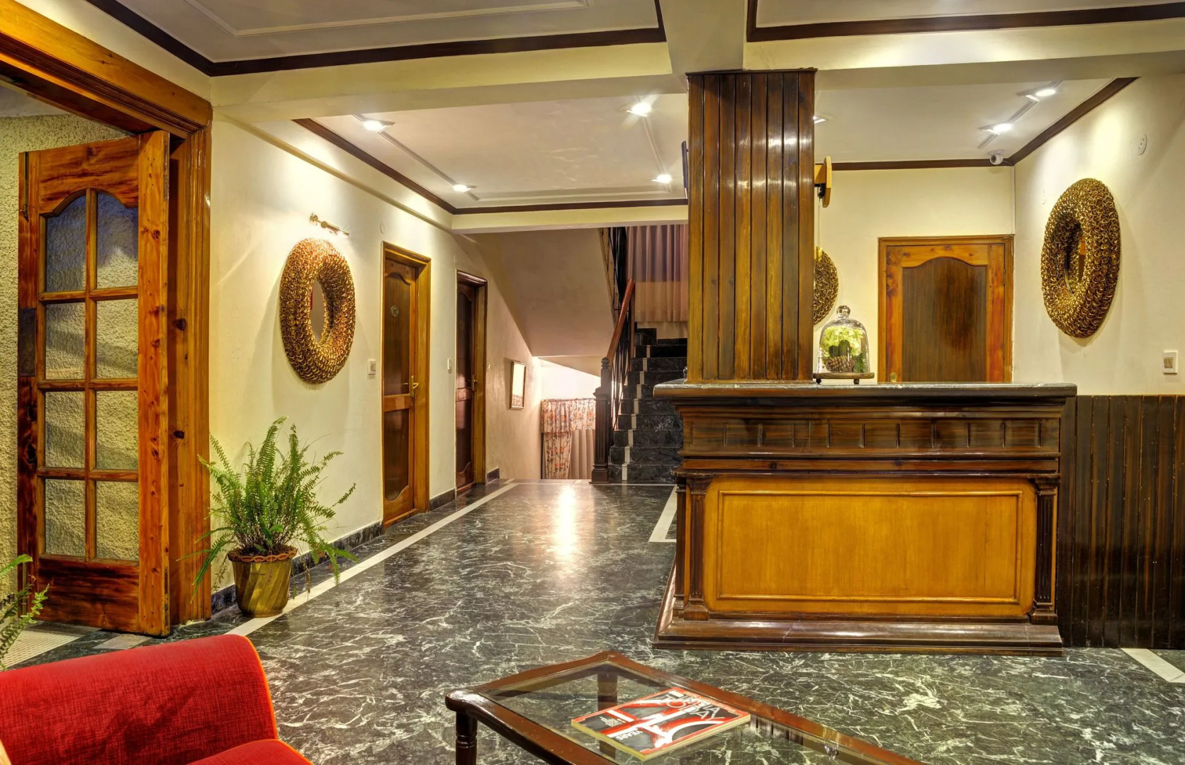 Summit Le Royale Hotel, Shimla