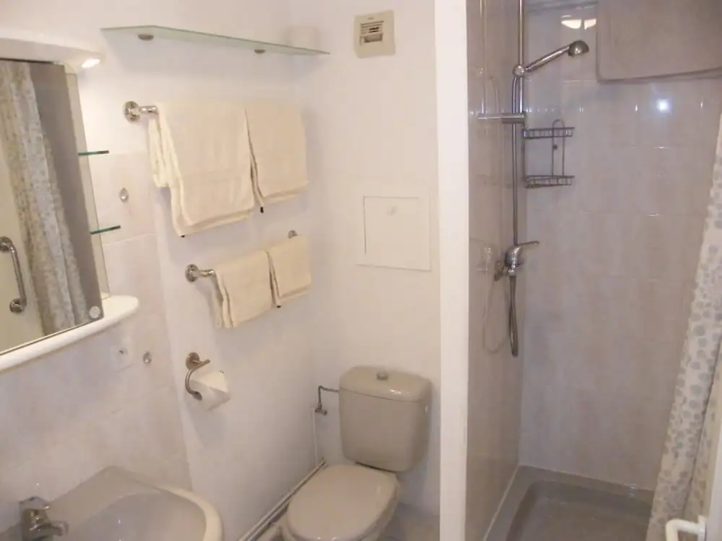 Studio 1 - Location de Vacances Obernai