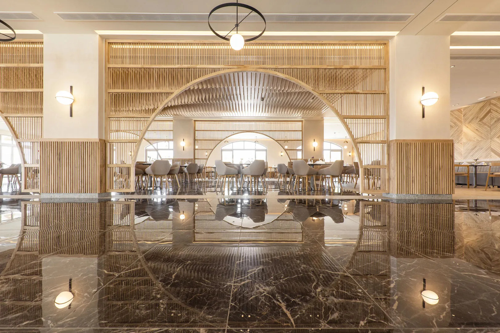 Horizon Beach Resort