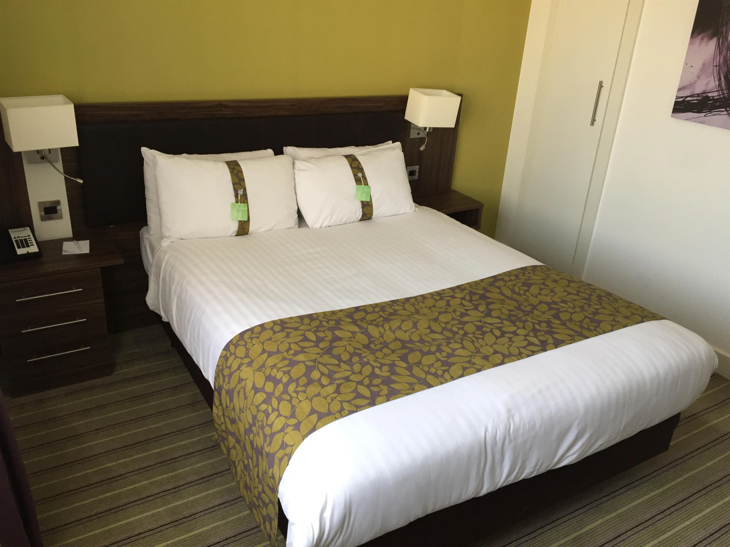 Holiday Inn Huntingdon - Racecourse by IHG